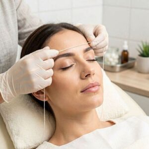 Métodos de depilação epilation